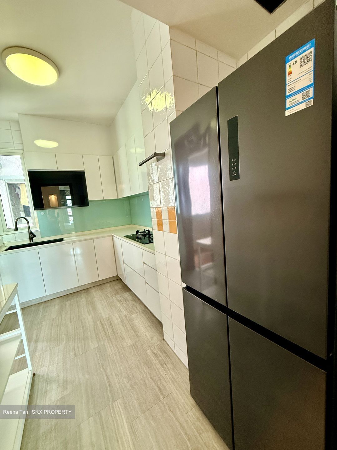 The Floravale (D22), Condominium #575375391